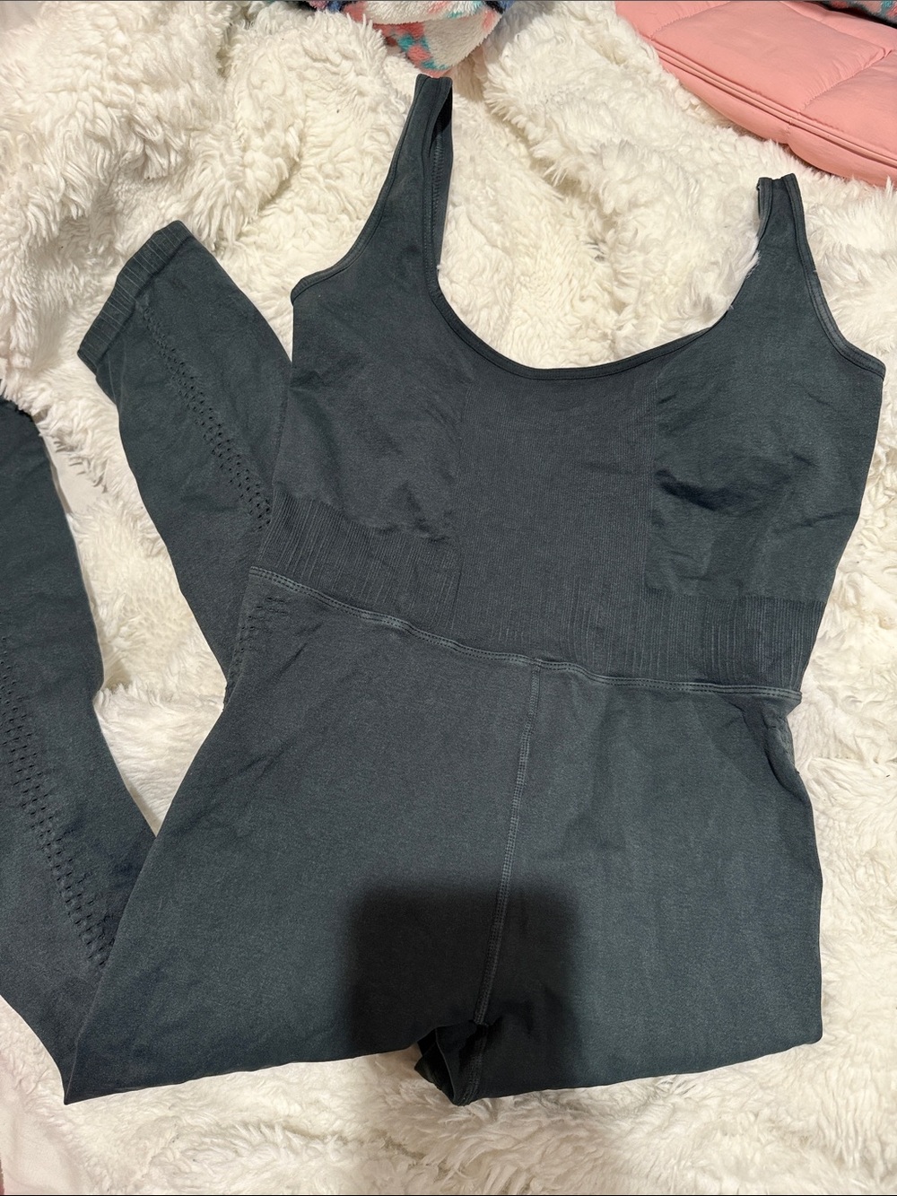 Free people movement jumpsuit
